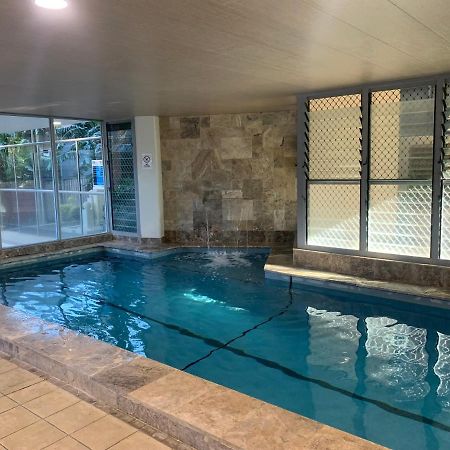 40 William Street Apartments Port Macquarie Exteriör bild
