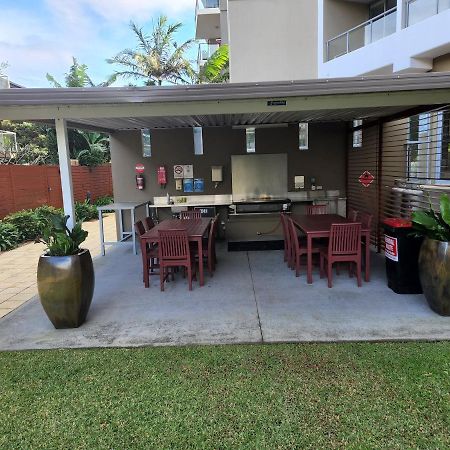 40 William Street Apartments Port Macquarie Exteriör bild
