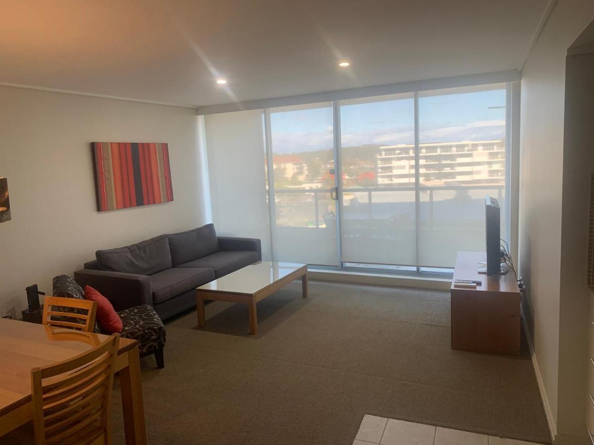 40 William Street Apartments Port Macquarie Exteriör bild