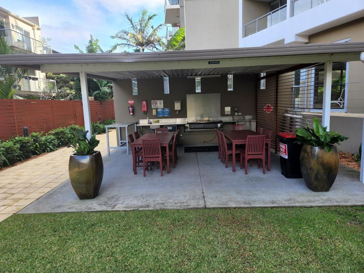 40 William Street Apartments Port Macquarie Exteriör bild